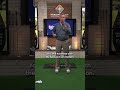 Stop "Wrist Flick" in Your Putting Stroke... with Michael Breed