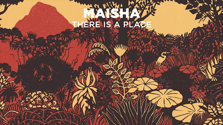 Maisha - There Is a Place (Full Album)
