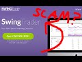 Is Swing Trader a Scam?