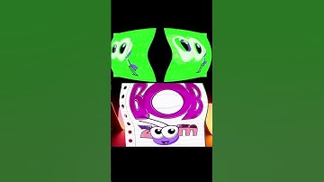 Bob zoom intro Logo ( HD Effects Dual Screen Effects Unsharp) Preview 2