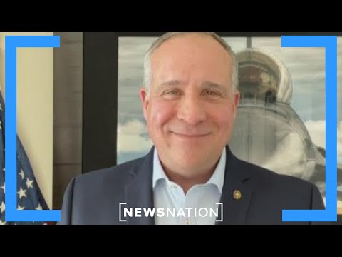 Military expert discusses