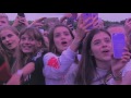 Justin Bieber - Purpose world Tour in Aarhus, Denmark - June 5, 2017