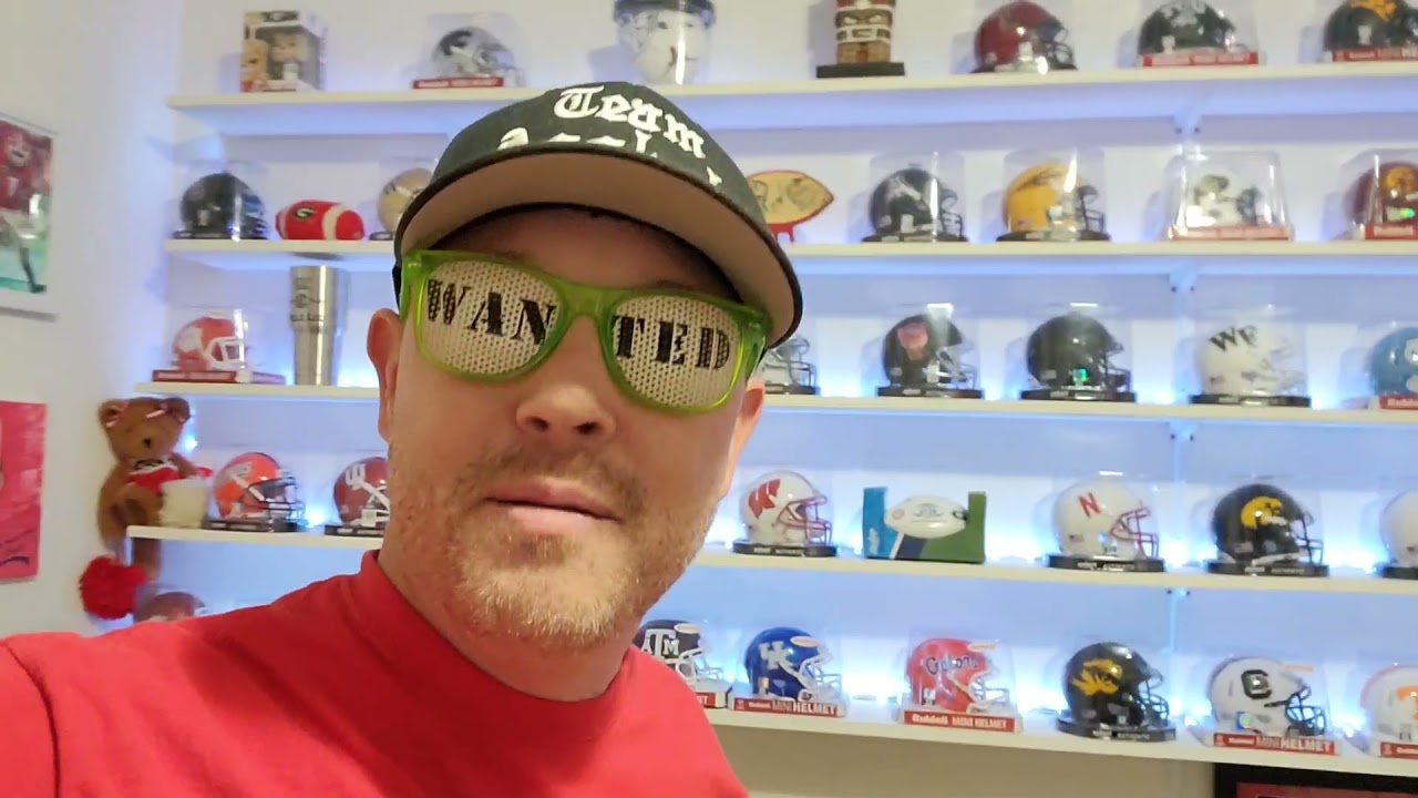 Miami Vols fans FIRE MANNY DIAZ and hire SUPER MARIO