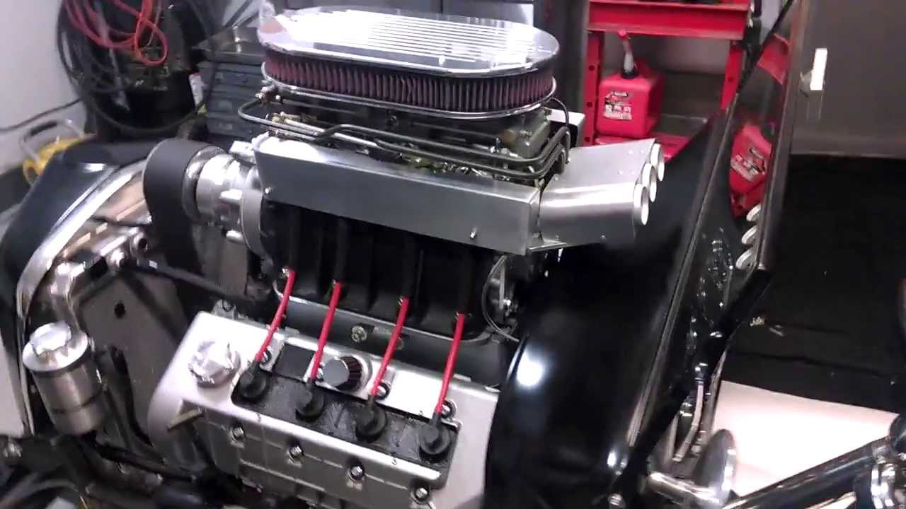 4.6 671 blower YouTube