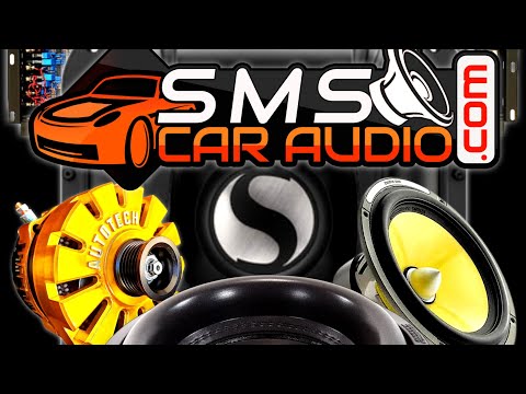 2020 Slingshot aftermarket audio integration