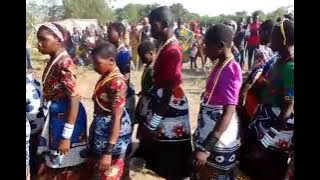 MULILILWA SHOW liheba lya ngwa limbu luchagula yupo sipidisana