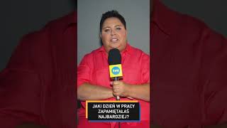 Dorota Wellman zemdlała na antenie?! 😱 | 25 lat TVN #shorts