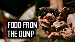 Being Poor in Indonesia: They Eat What We Throw Away | Investigate Asia
