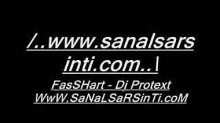 Sanalsarsintirap Music - Www.sanalsarsinti.com -Dj Protext