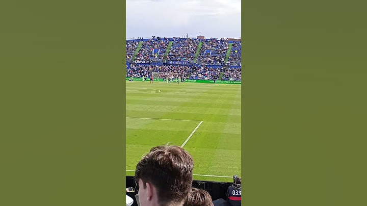 las palmas vs getafe (las palmas 3-1 win)#football #laliga