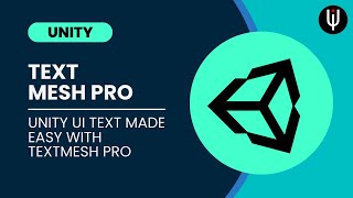 Unity UI's TextMeshPro Text Component and Useful Tips for Beginners in Hindi