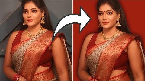 How To Joint Picture Editing Remove Background in Photoshop cc | #Shorts Bangla Creation #2022