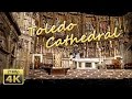 Toledo Cathedral - Spain 4K Travel Channel