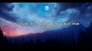 Rema - Fame (lyrics)