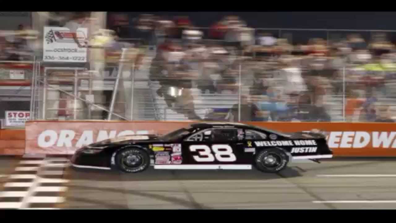 Ricky Jones Racing History - YouTube