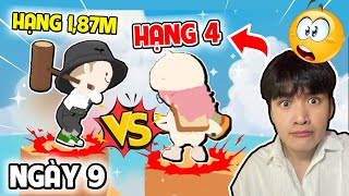 PLAY TOGETHER | KÈO SOLO CỰC CĂNG GIỮA 