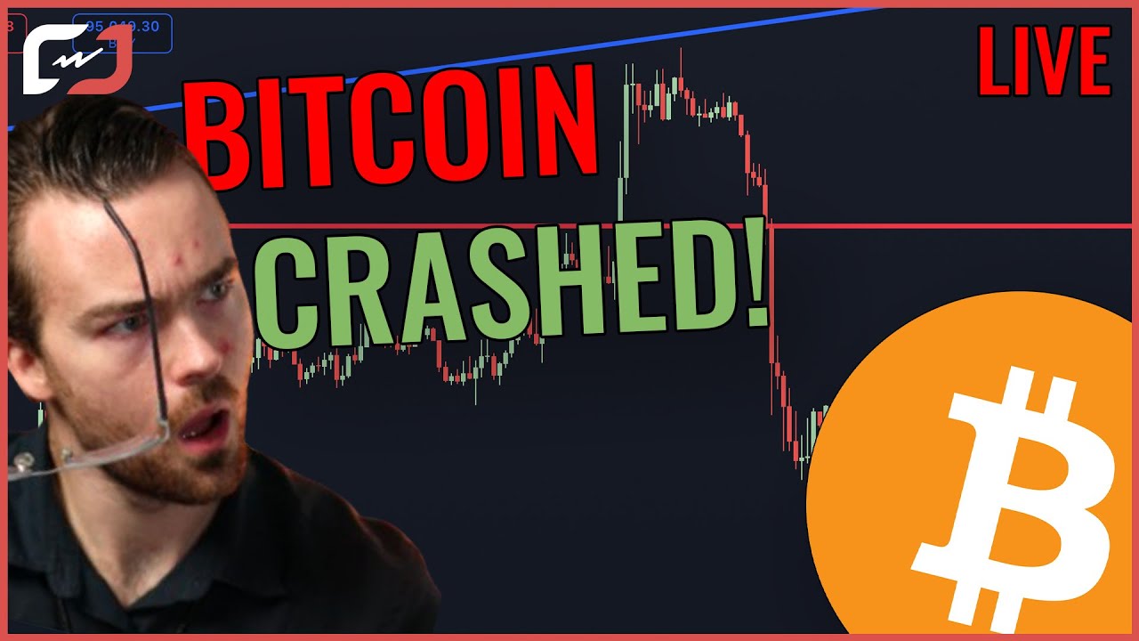 DID BITCOIN BOTTOM AT $80K?! BUYING THE DIP!