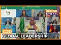 Can the G20 ensure global leadership in a time of Covid-19? | Inside Story