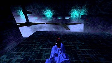 60 FPS [Cod4 DeathRun] Speed Run Of Destiny