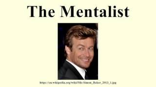 The Mentalist