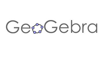 Geogebra How to demonstrate the volume of a Cylinder.(Animated)