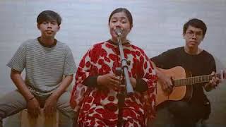 InversiCoustic, Mahasiswa, SiVA 2020 - Alek Demokrasi