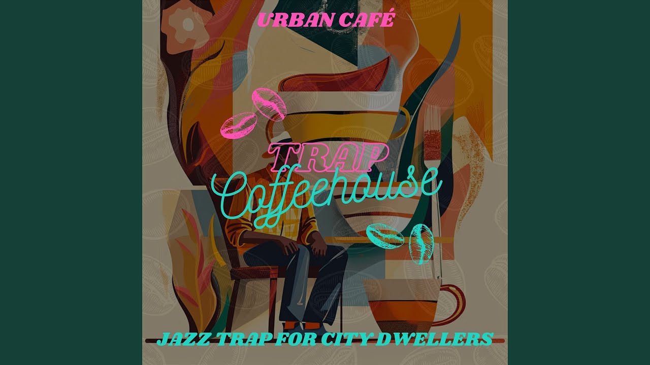 Greeting (Instrumental Trap Jazz Beats)