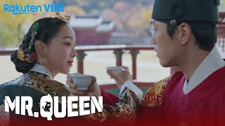 Mr. Queen - EP15 | A Love Shot | Korean Drama