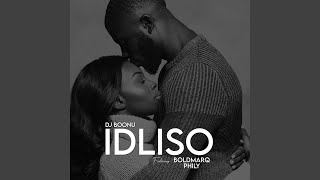 Idliso