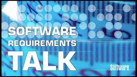 Meet Elaine: A Persona-Driven Approach to Exploring Architecturally Significant Requirements