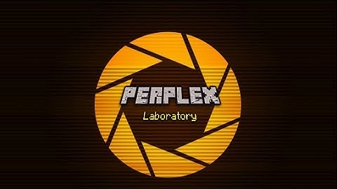 Perplex *Adventure Map*
