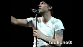 100227 Backstreet Boys Soundcheck - Anywhere For You
