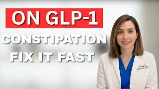 Ozempic Constipation: What Every Patient Needs to Know