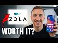 Zola Wedding Planning Platform Honest Review 2026 | Is It Worth It?