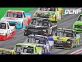 OCRP iRacing Truck Series at NEW Atlanta! | Season 10