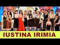 Iustina Irimia - Emisiune aniversară (2018)