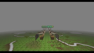 6# Multi Texturing - Olivieris - OpenGL 4.3 Freeglut GLSL