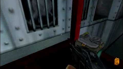 Half-Life Walkthrough Office Complex part 2