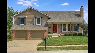 Homes for Sale - 3213 S Sioux Avenue, Independence, MO 64057