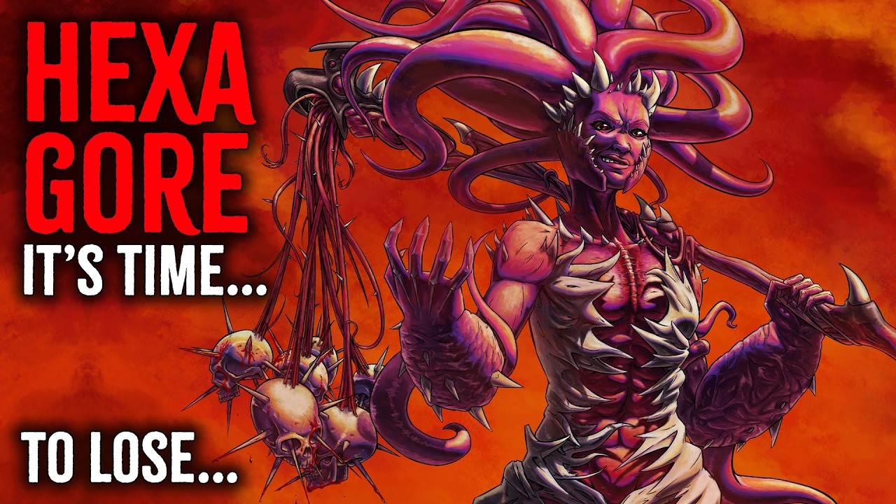 Levia is FUN in Compendium of Rathe