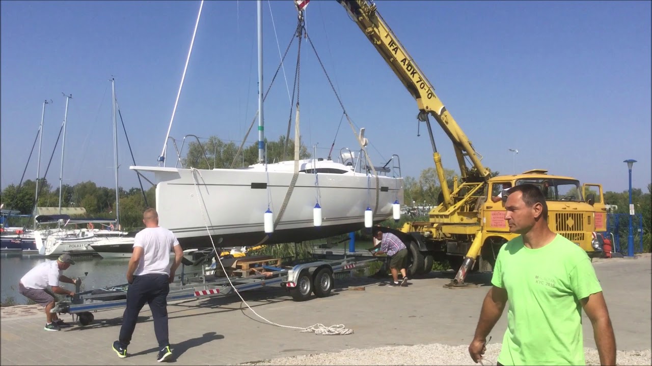 Viko S26 launching www.boote.hu