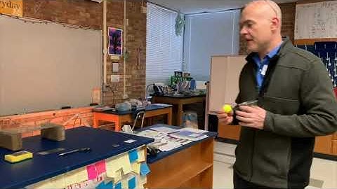 Lesson 3 Setting up Laser to Test Deformation  - 8.1 Contact Forces