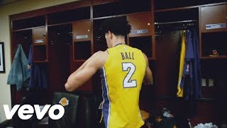 Lonzo Ball - 