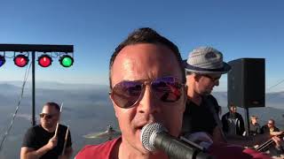 Sundowners CA - Enjoy And Get It On - ZZ Top - Cover