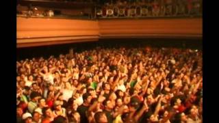 Video thumbnail of "Gondwana - Sentimiento original (DVD en vivo en Buenos Aires) HD"