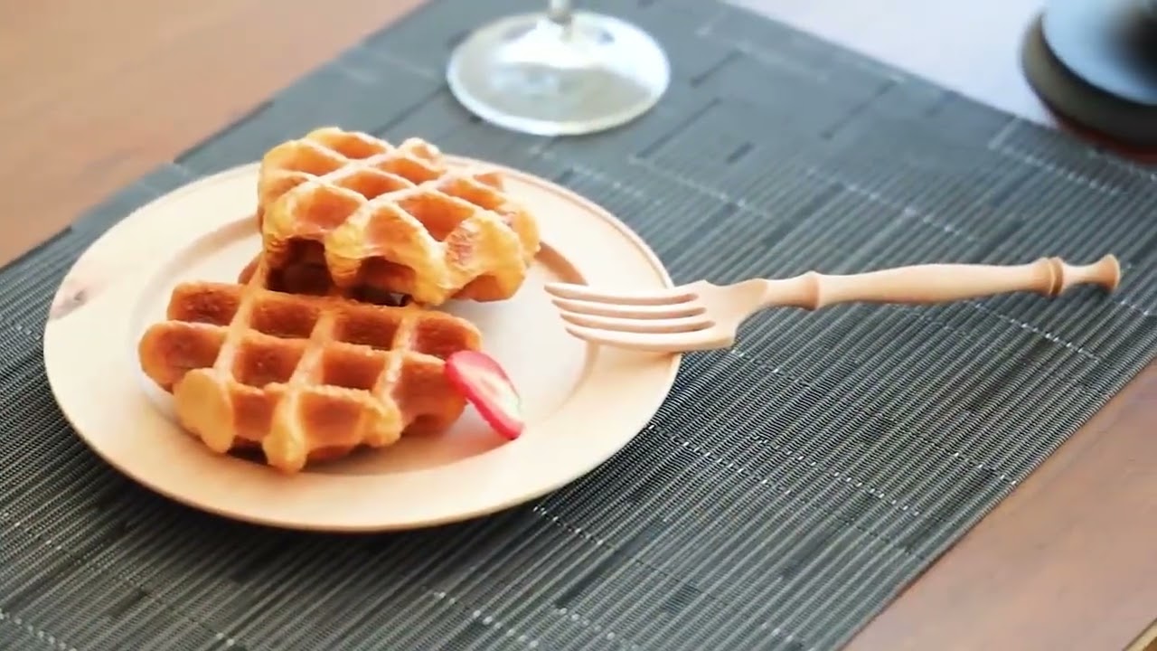 各地の名工房 osio craft オシオクラフト ディナーフォーク 国産