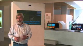 Play video: Luis Sanguino- ArteHistoria socio Plataforma Español