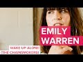 Emily Warren Explains 'Wake Up Alone' (The Chainsmokers)
