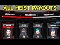 How To Make MORE Money During The Diamond Casino Heist ...