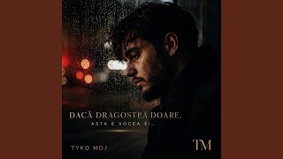 Dacă dragostea doare,asta e vocea ei